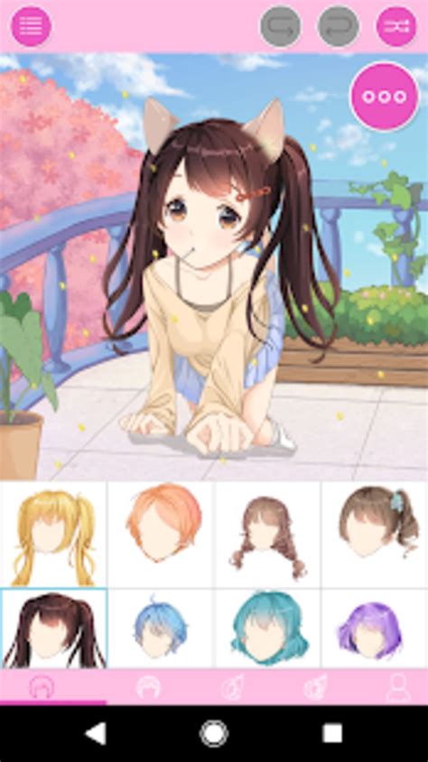Lolita APK (Android App) .